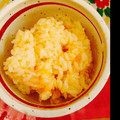 黒柴パラダイス's cooksnap of when they made にんじんしょうが炊き込みごはん.