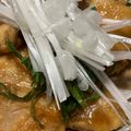 手抜きクック's cooksnap of when they made 鯛の中華風酒蒸し♡熱々ゴマ油がけ.
