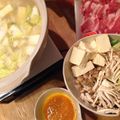 gardenail's cooksnap of when they made お鍋のタレ.