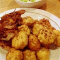 ゆまこたん's cooksnap of when they made チキンナゲット.