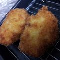 Chanﾁｬﾏ's cooksnap of when they made 簡単☆ぷりぷり海老カツ♪.