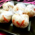 レモンジャ's cooksnap of when they made 超忙しいとき大活躍　ひと口おむすび.