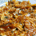 長州よっしい's cooksnap of when they made あさり・生姜の炒め煮.
