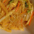 ｂｅｒａ's cooksnap of when they made 旨い！白菜の麻婆春雨.
