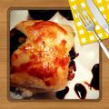 お米大好き女子大生's cooksnap of when they made ローズ家のビーフウェリントン.