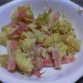ごっつん's cooksnap of when they made 新じゃがマスタードサラダ.