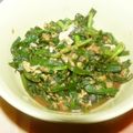 Satoco❋'s cooksnap of when they made ニラ玉★しっかり味でおつまみにも★.