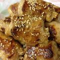 ゆぺあぴちゃん's cooksnap of when they made 簡単豚肉の大根巻き♡.