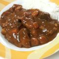CoffeeCoco's cooksnap of when they made 油で炒めない★野菜たっぷり★カレー.