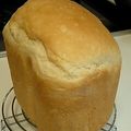 airyouyuu's cooksnap of when they made HBでふわふわパン.