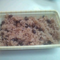 さとももちぃ's cooksnap of when they made 赤飯　簡単　最高の出来栄え.
