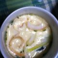チャッピー01's cooksnap of when they made 超簡単！茶碗蒸しとぅるんじゅわー.