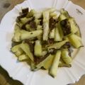 3姉妹ちゃんママ's cooksnap of when they made 塩麹さんでサツマイモのバター炒め.