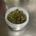 ふうひん's cooksnap of when they made シソの実味噌.