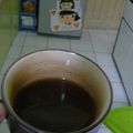 ママフィオ's cooksnap of when they made 風邪に負けない！抗炎症スパイスティー.