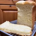 みほわん's cooksnap of when they made ちょっとリッチなホテル食パン＊HB.