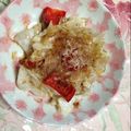 あざらしの赤ちゃん's cooksnap of when they made 簡単！なのに…美味しいキャベツ炒め.