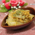 ぽっぽぺぺ's cooksnap of when they made 簡単☆新たまねぎ☆我が家の定番はコレ!!.