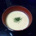 たけうさや's cooksnap of when they made 超簡単☆あっさりコーンスープ.
