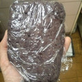 雷炎ギミック's cooksnap of when they made 簡単お袋の味！つぶあん.