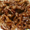 たんたん　's cooksnap of when they made うちの基本の焼肉のたれ（ヤンニョムだれ）.