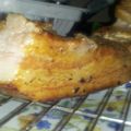 ma ki's cooksnap of when they made 家にあるもので・・・手作りベーコン.