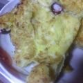 月川みづき's cooksnap of when they made 長いもたっぷり栄養満点☆タコ入りねぎ焼き.