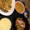 おたんこぷー's cooksnap of when they made お家で中華!　ピリ辛薄切りジャガイモ炒め.