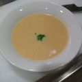 あんこうさぎ's cooksnap of when they made すぐできる！簡単中華コーンスープ.