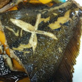 ねずみ花火eat's cooksnap of when they made 簡単☆カレイの煮付け♪.
