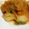 くぃーる's cooksnap of when they made たらのみぞれ煮.