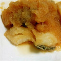 くぃーる's cooksnap of when they made たらのみぞれ煮.