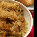 さっくぅぅ's cooksnap of when they made 簡単♪　きのこご飯.
