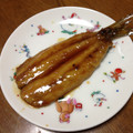 まあくんのおくさん's cooksnap of when they made ご飯に合うよ♪イワシの蒲焼き.