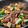 ｸﾏﾘｴ's cooksnap of when they made 簡単 和食 牛肉と 厚揚げの 甘辛炒め！.