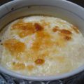 まにゃっち88's cooksnap of when they made トロッと落とし卵の長芋チーズ焼き.
