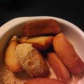 さぼさぼサボ's cooksnap of when they made コストコディナーロールで簡単！揚げパン.