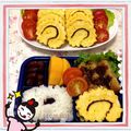もぐもぐ人's cooksnap of when they made まゆ風カンタン伊達まき.