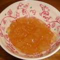 ねず吉's cooksnap of when they made 和梨のジャム.
