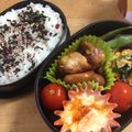 くらちょむ's cooksnap of when they made 簡単！鶏モモ肉の照り焼き.