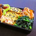 Marrietty's cooksnap of when they made ひじきとツナの玉子焼き.