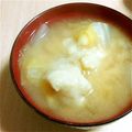 あさここなっつ's cooksnap of when they made おから入り★すいとん♪.