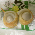 かりあん's cooksnap of when they made ♡ちくわのうずら巻き♡.