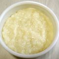 ななこ２２'s cooksnap of when they made 自家製　甘酒.