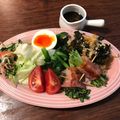 こつゆ514's cooksnap of when they made 簡単！もやしとちくわのナムル。お弁当にも.
