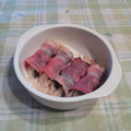 オレンジリング's cooksnap of when they made 簡単♪えのきのベーコン巻き.