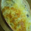 山風きいな's cooksnap of when they made ホワイトソース.