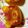 ma___111's cooksnap of when they made 柿の焼ケーキ.
