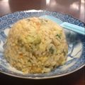 魔妖精's cooksnap of when they made 卵とご飯とアレだけで作る絶品チャーハン.