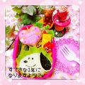 ♡appi♡'s cooksnap of when they made ﾌﾟﾁﾄﾏﾄ君.